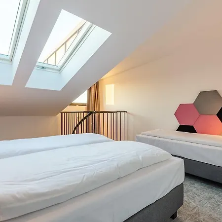 Verdi Pleasure & Alojamento de Acomodação e Pequeno-almoço Łeba