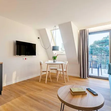 Verdi Pleasure & 4* Łeba