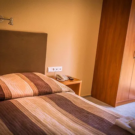 Verdi Pleasure & Bed & Breakfast Łeba