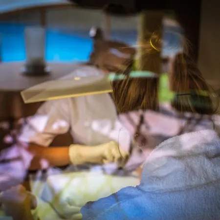 Verdi Pleasure & Alojamento de Acomodação e Pequeno-almoço Łeba