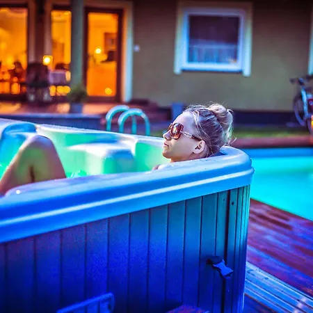 B&B Verdi Pleasure & Spa 3*