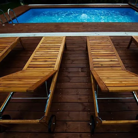 Bed & Breakfast Verdi Pleasure &