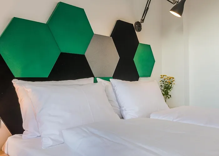 Verdi Pleasure & Nocleg ze śniadaniem Łeba