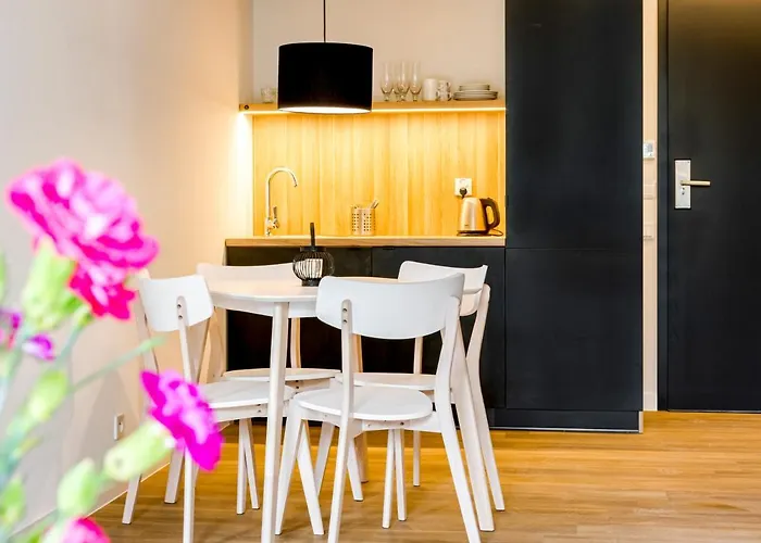 Nocleg ze śniadaniem Verdi Pleasure & 4*