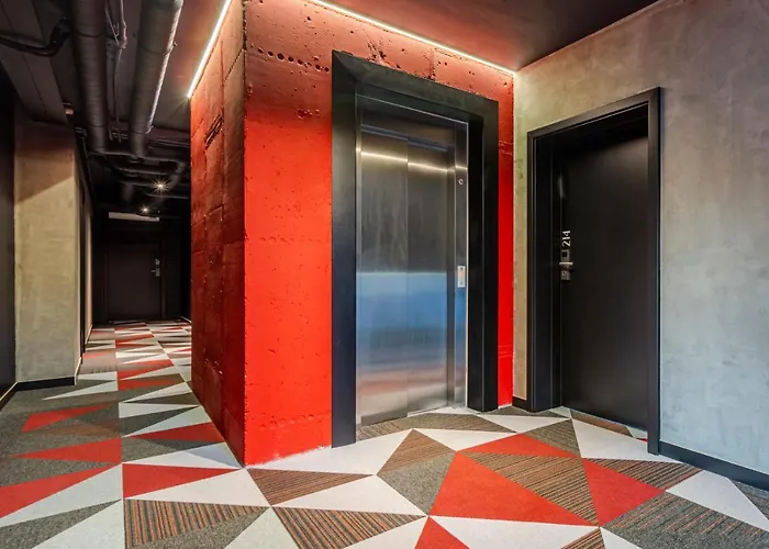 Verdi Pleasure & Łeba