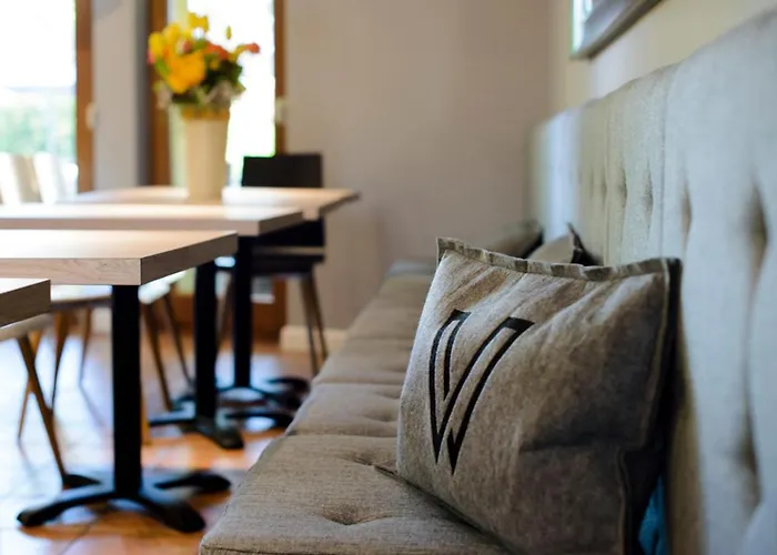 Verdi Pleasure & 4* Łeba