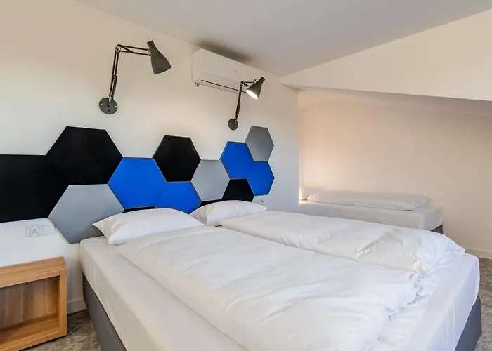 Nocleg ze śniadaniem Verdi Pleasure &