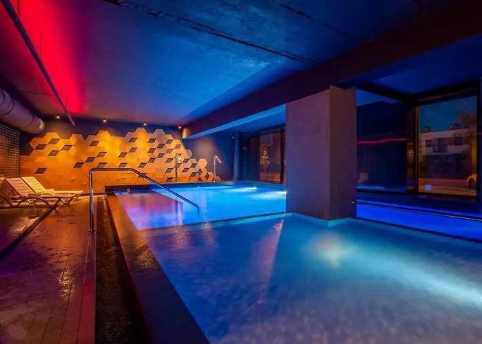 Verdi Pleasure & 4* Łeba