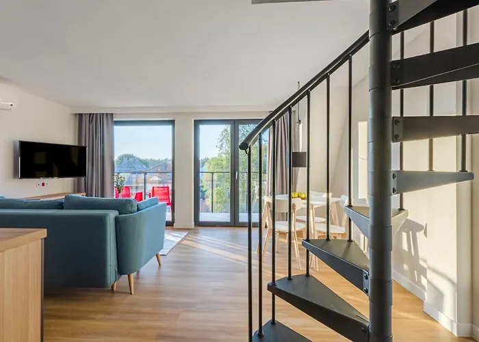 Nocleg ze śniadaniem Verdi Pleasure & 4*