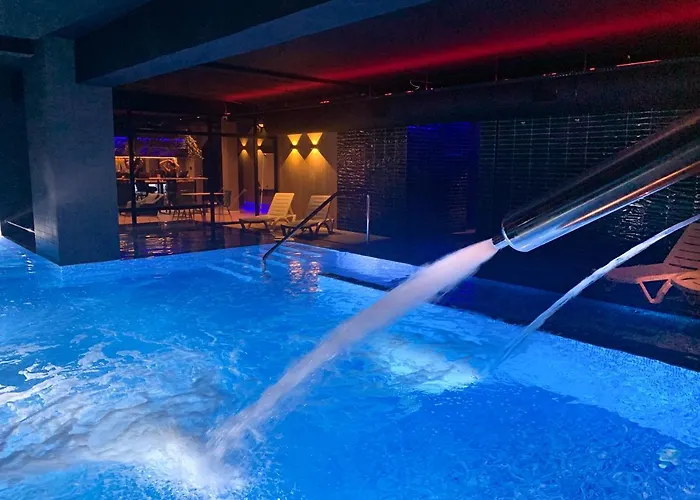 Verdi Pleasure & 4* Łeba