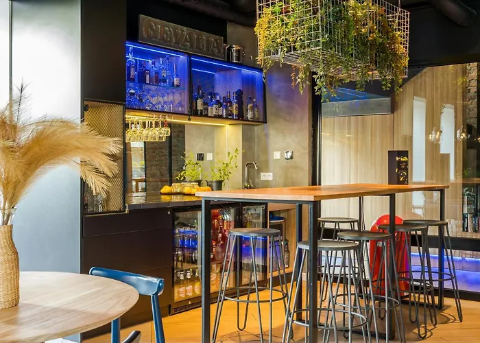 Nocleg ze śniadaniem Verdi Pleasure & Łeba