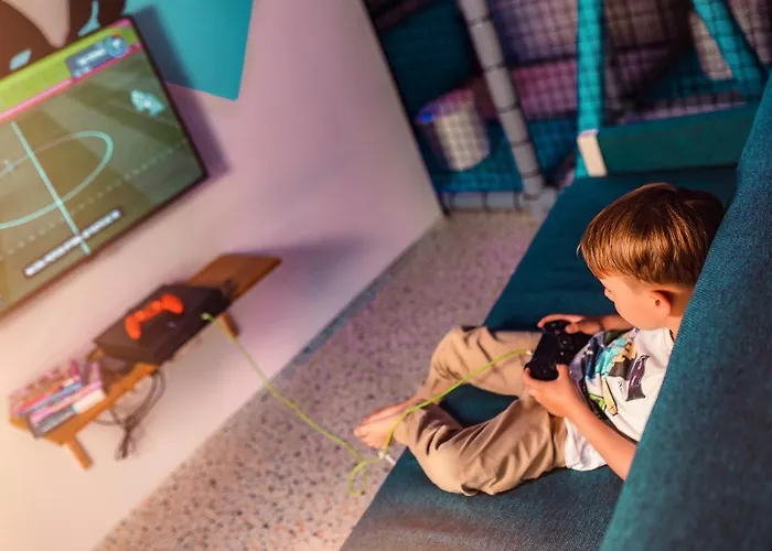 Verdi Pleasure & Nocleg ze śniadaniem