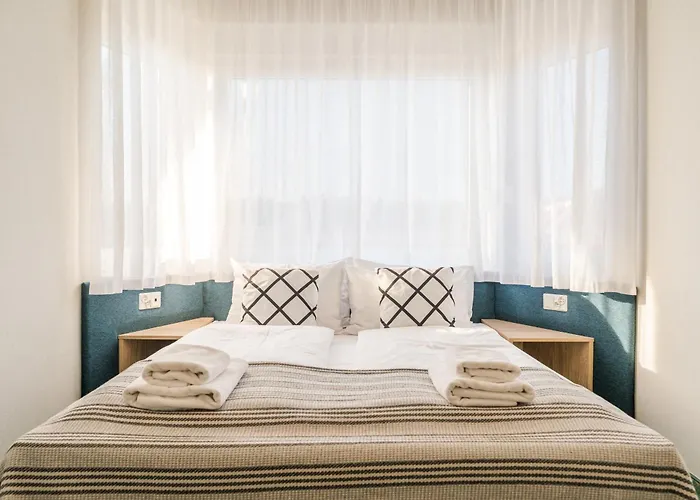 Verdi Pleasure & Nocleg ze śniadaniem