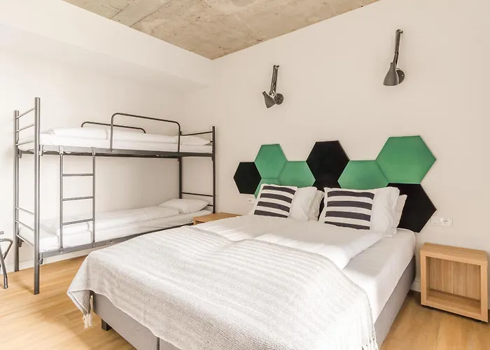 Verdi Pleasure & 4* Łeba