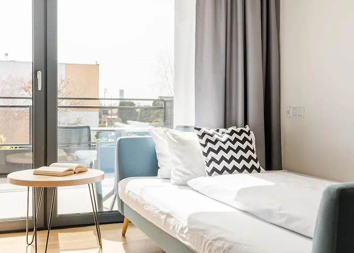 Verdi Pleasure & Nocleg ze śniadaniem