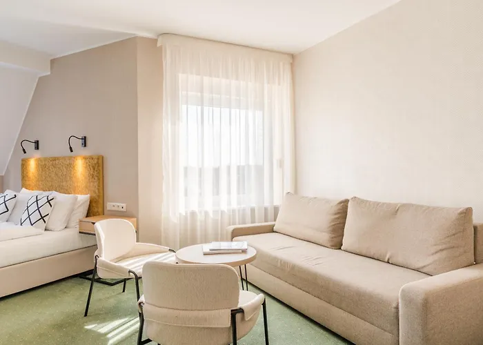 Nocleg ze śniadaniem Verdi Pleasure &