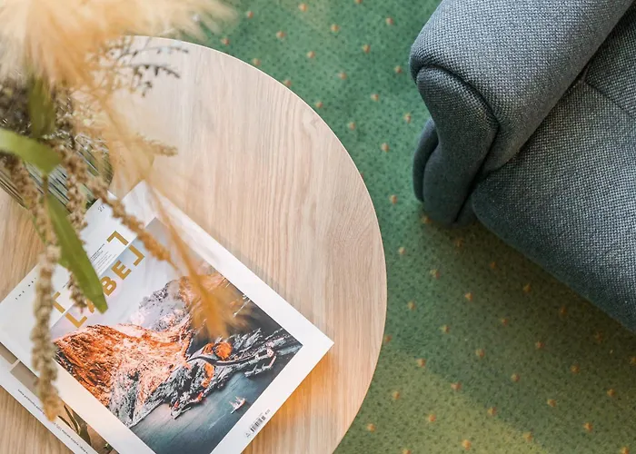 Verdi Pleasure & Nocleg ze śniadaniem Łeba