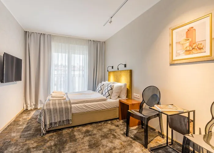 Verdi Pleasure & Łeba