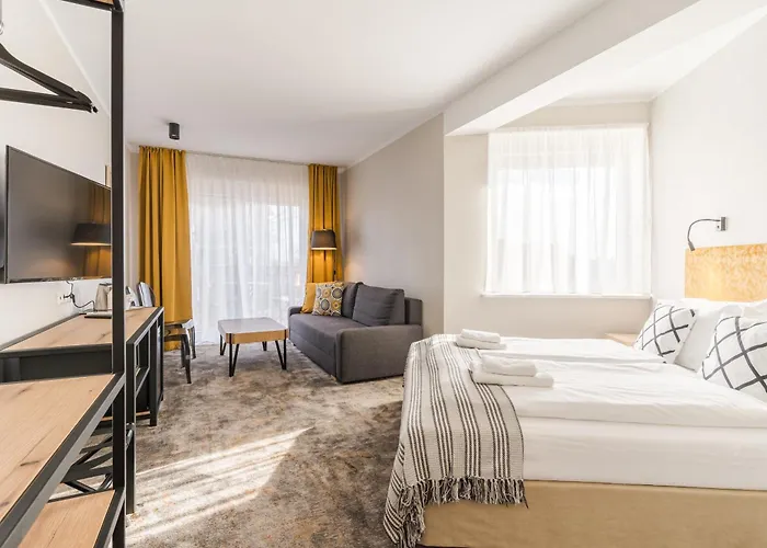 Verdi Pleasure & Nocleg ze śniadaniem