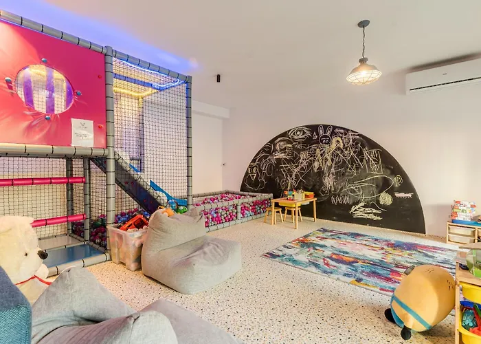 Verdi Pleasure & 4* Łeba