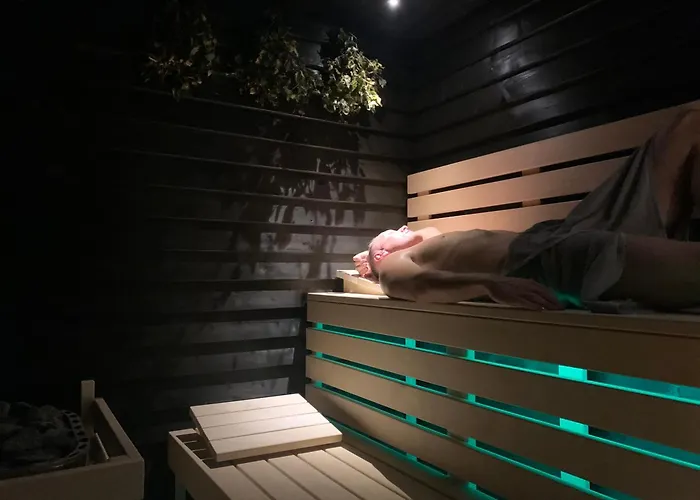 Verdi Pleasure & Nocleg ze śniadaniem