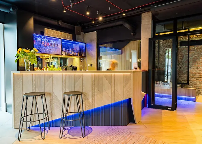 Verdi Pleasure & Nocleg ze śniadaniem