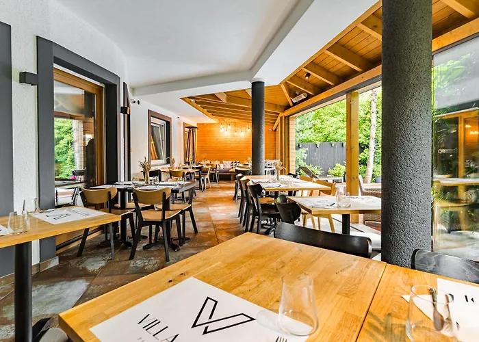 Verdi Pleasure & Nocleg ze śniadaniem