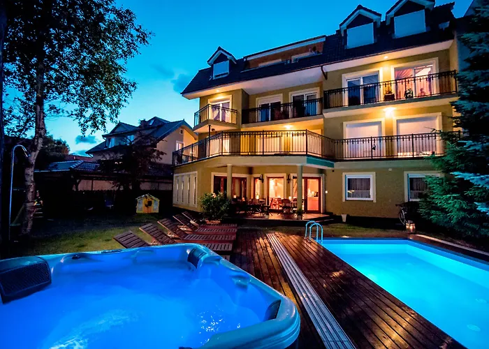 Verdi Pleasure & Łeba