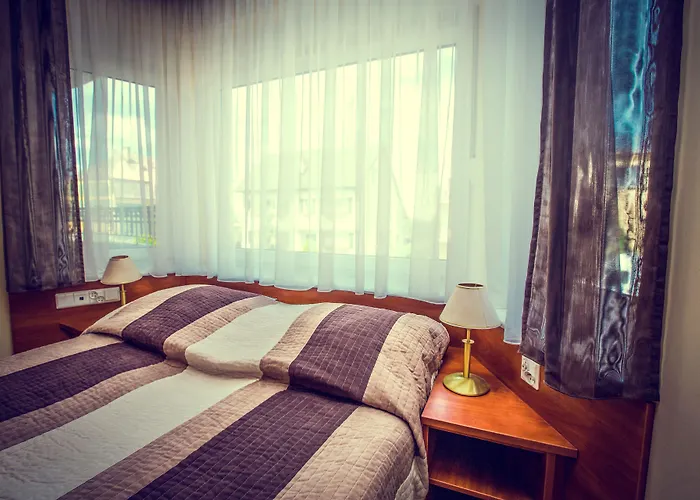 Verdi Pleasure & 4* Łeba