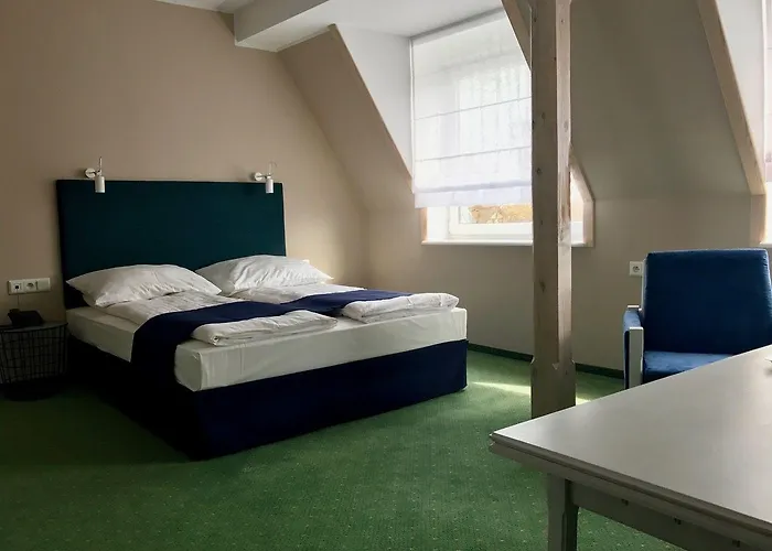 Verdi Pleasure & Nocleg ze śniadaniem 4*