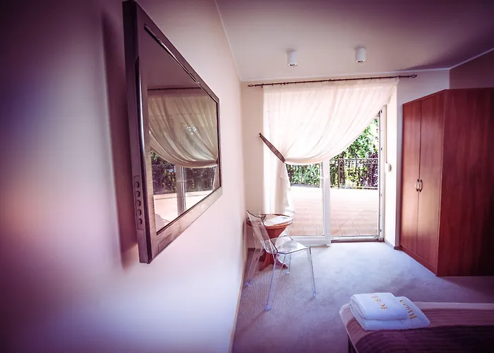 Verdi Pleasure & Łeba