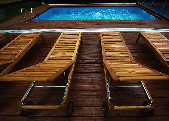 Verdi Pleasure & Nocleg ze śniadaniem