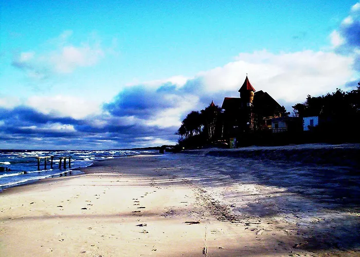 Verdi Pleasure & Łeba