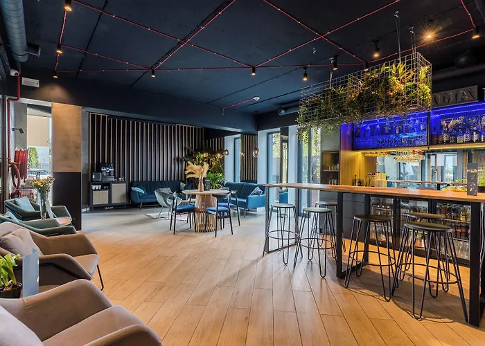 Verdi Pleasure & Nocleg ze śniadaniem