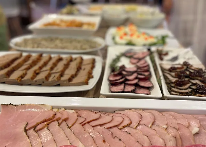 Verdi Pleasure & 4* Łeba