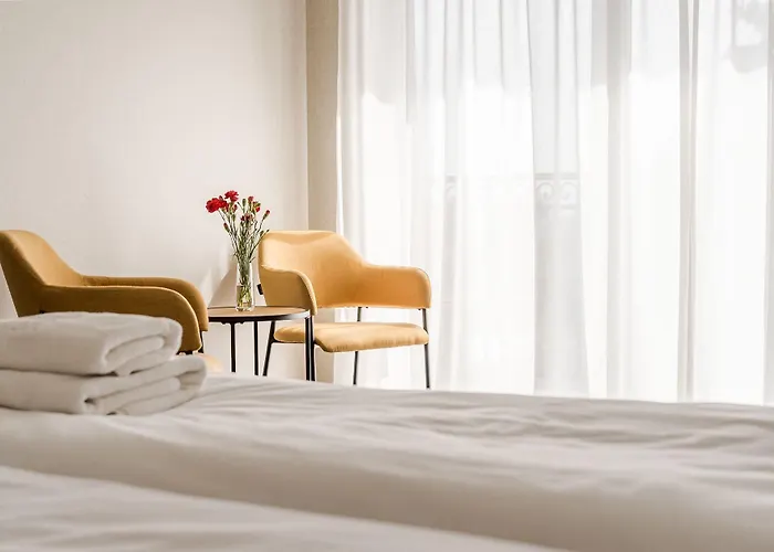 Nocleg ze śniadaniem Verdi Pleasure &