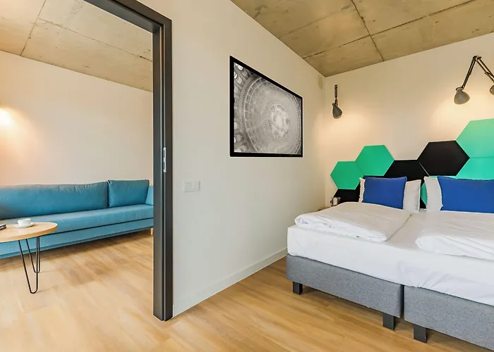 Verdi Pleasure & Nocleg ze śniadaniem 4*