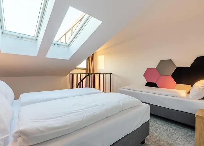 Verdi Pleasure & Nocleg ze śniadaniem Łeba