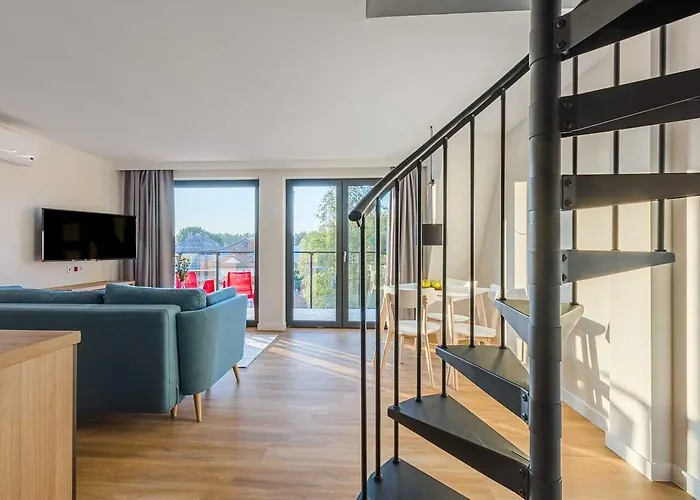 Verdi Pleasure & Nocleg ze śniadaniem 4*