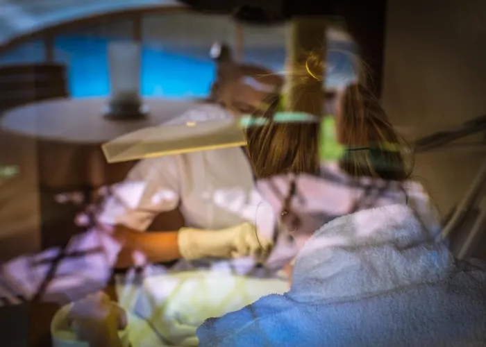 Verdi Pleasure & Nocleg ze śniadaniem Łeba